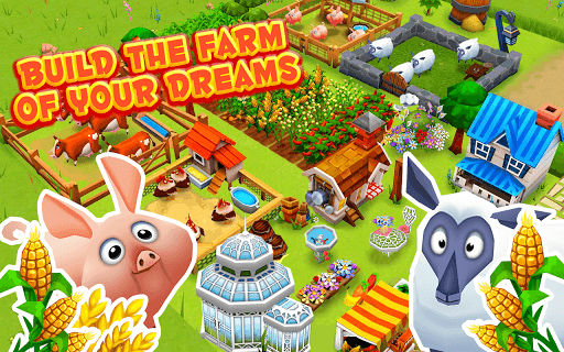 Farm Story 2 screenshot 13 - screenshot