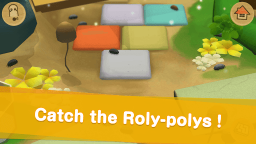 Roly-poly Playtime screenshot 14 - screenshot