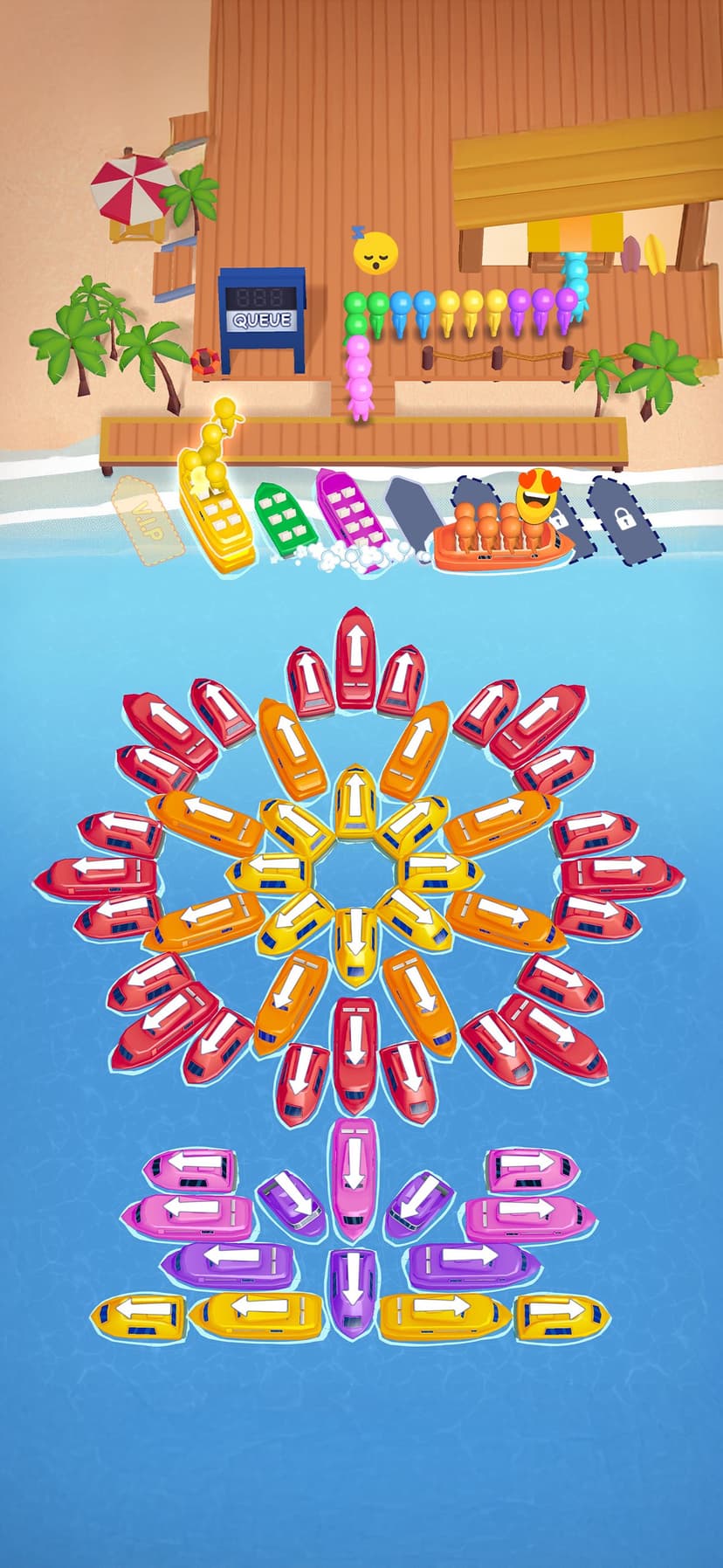 Duck Boat screenshot 1 - screenshot