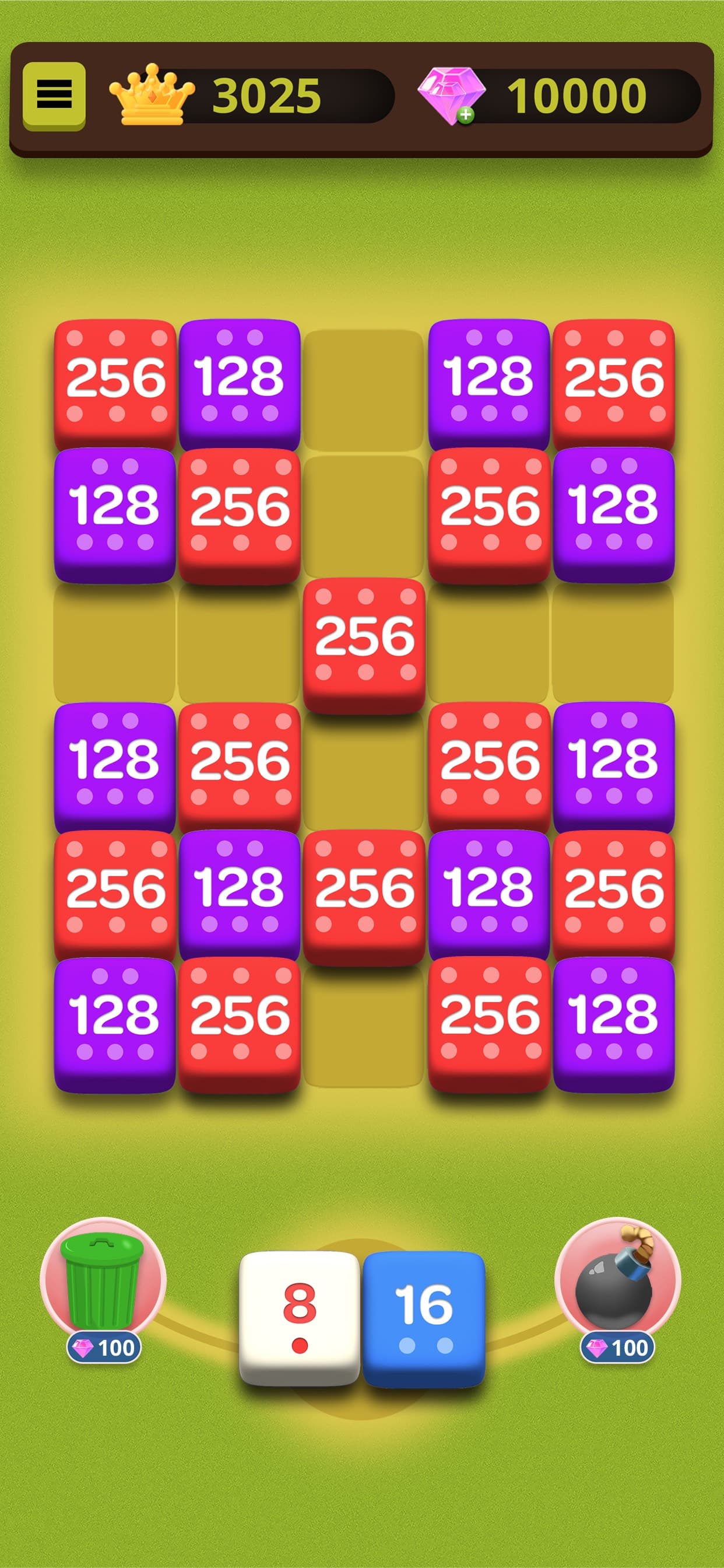 Merge X3 screenshot 4 - screenshot
