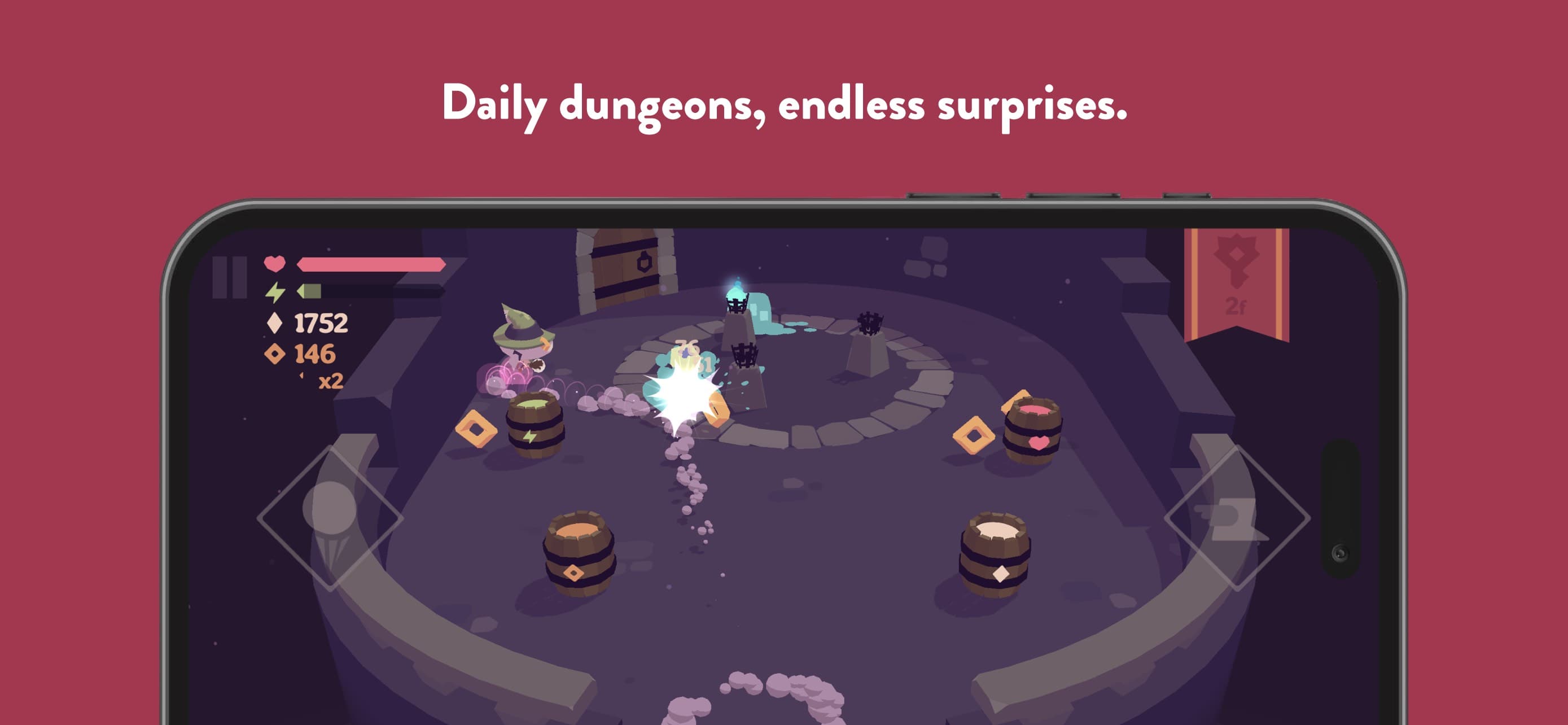 The Pinball Wizard screenshot 3 - screenshot