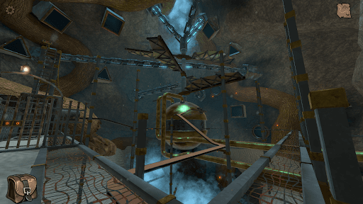 Legacy - Reawakening screenshot 19 - screenshot