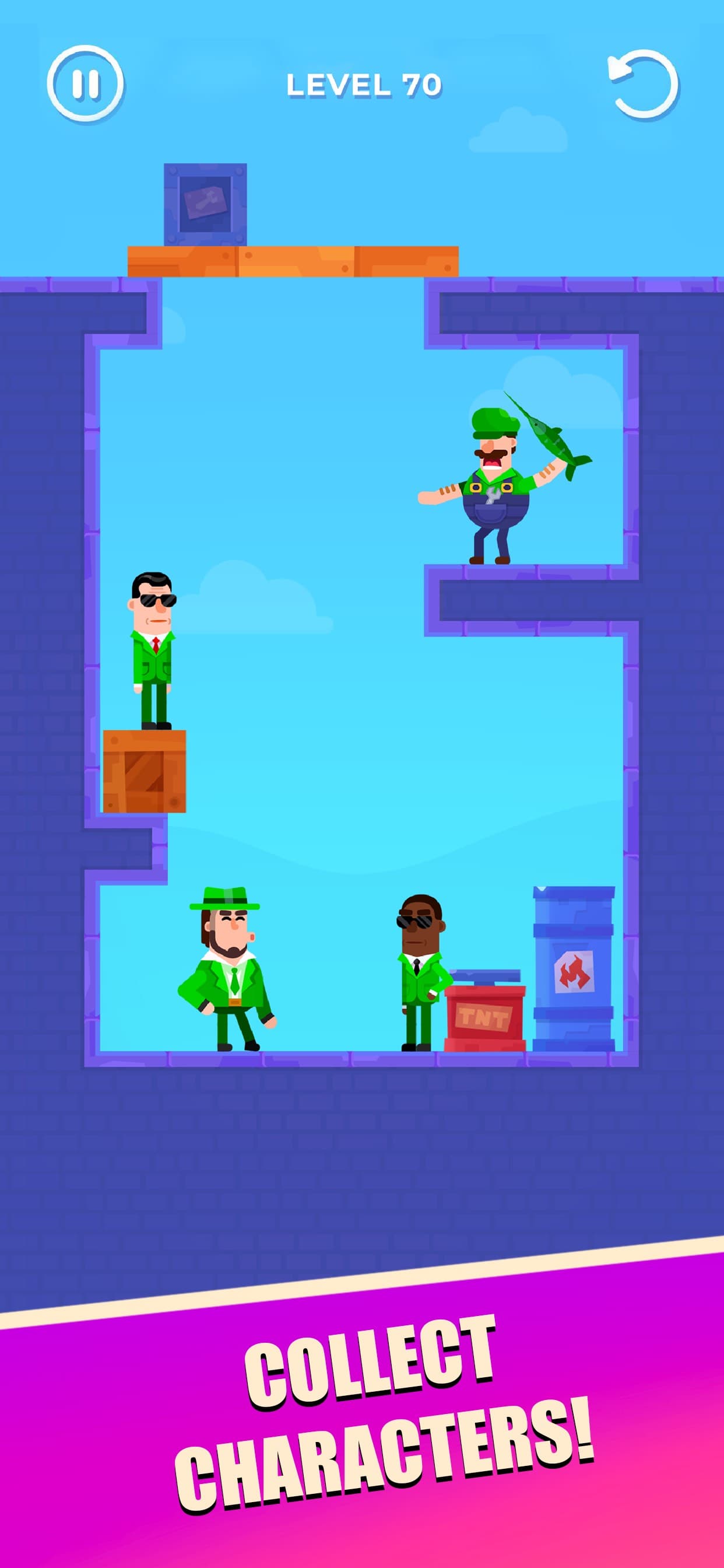 Drawmaster screenshot 4 - screenshot