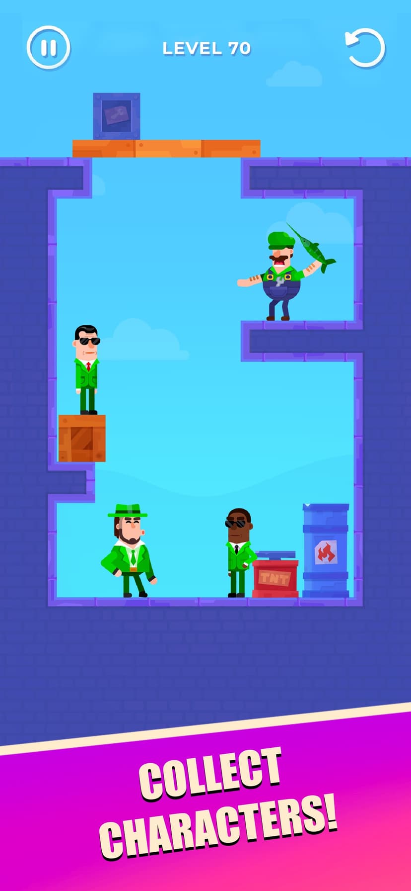 Drawmaster screenshot 4 - screenshot