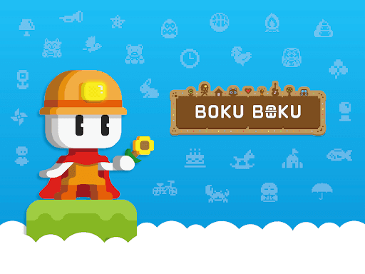 BOKU BOKU screenshot 17 - screenshot