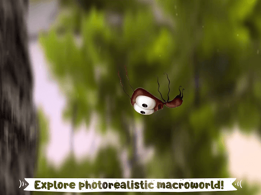 AntVentor: Puzzle adventure screenshot 12 - screenshot