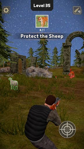 Animal Hunter: Wild Shooting screenshot 7 - screenshot