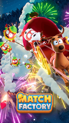 Match Factory! screenshot 7 - screenshot