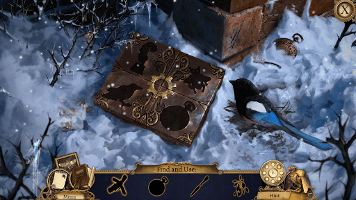 Clockwork Tales (Full) screenshot 16 - screenshot