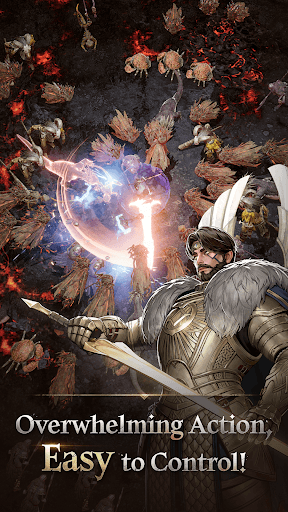 VALHALLA SURVIVAL screenshot 3 - screenshot