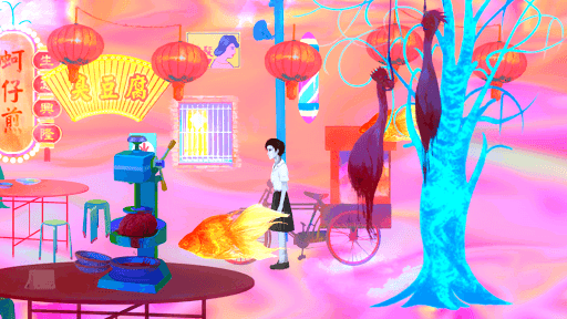 Detention screenshot 8 - screenshot