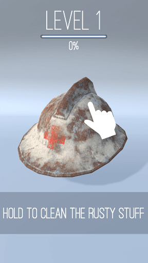 Rusty Blower 3D screenshot 3 - screenshot