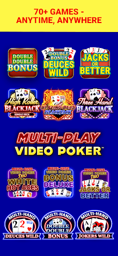 Multi-Play Video Poker™ screenshot 16 - screenshot