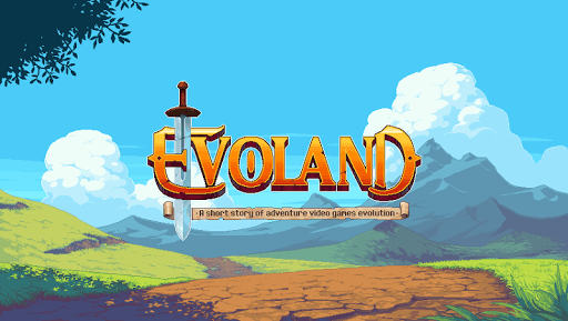 Evoland screenshot 17 - screenshot