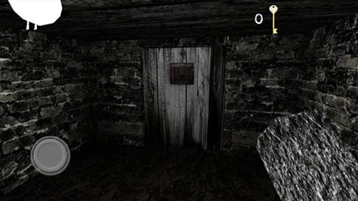 Slendrina X screenshot 2 - screenshot
