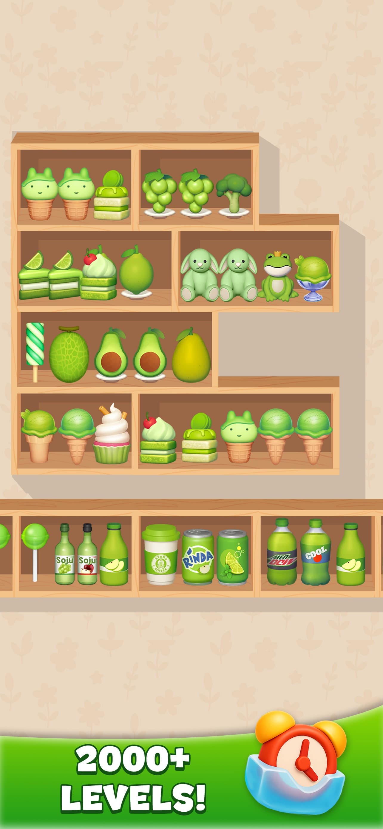 Sorting Master - Goods order screenshot 2 - screenshot