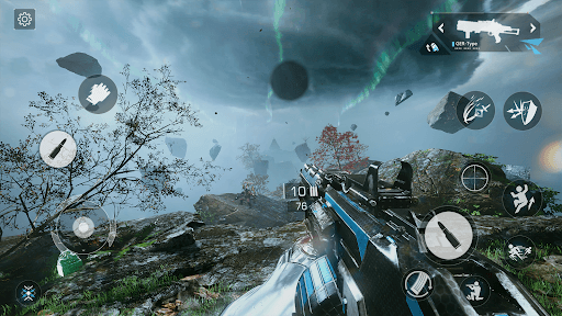 Bright Memory: Infinite screenshot 4 - screenshot