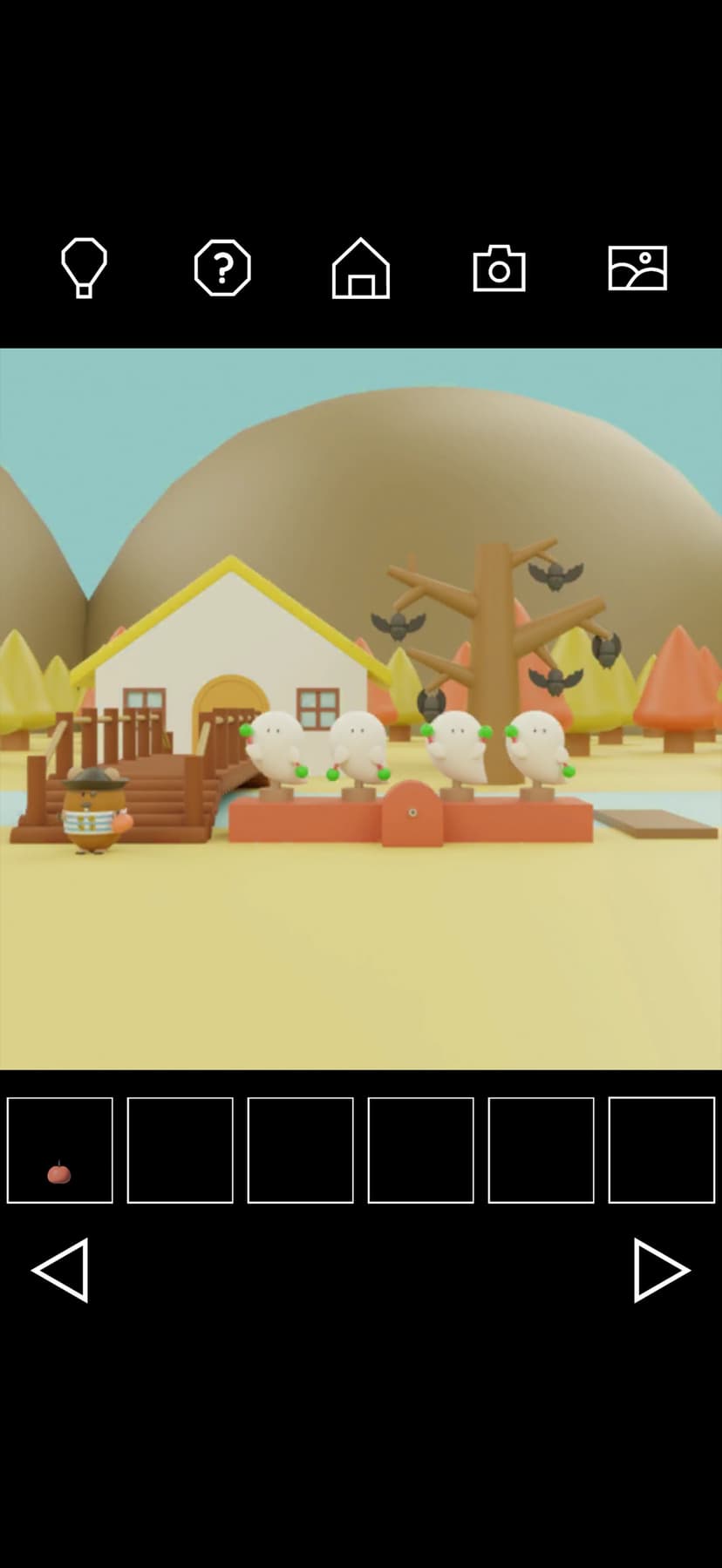 Escape Game : Collection screenshot 2 - screenshot