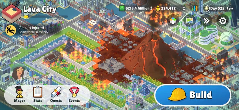 Pocket City 2 screenshot 9 - screenshot