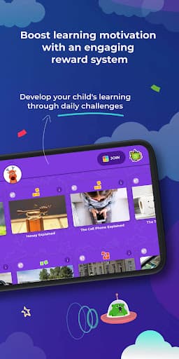 Kahoot! Kids: Learning Games screenshot 4 - screenshot