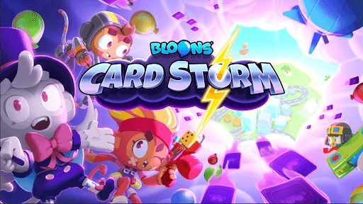 Bloons Card Storm screenshot 16 - screenshot