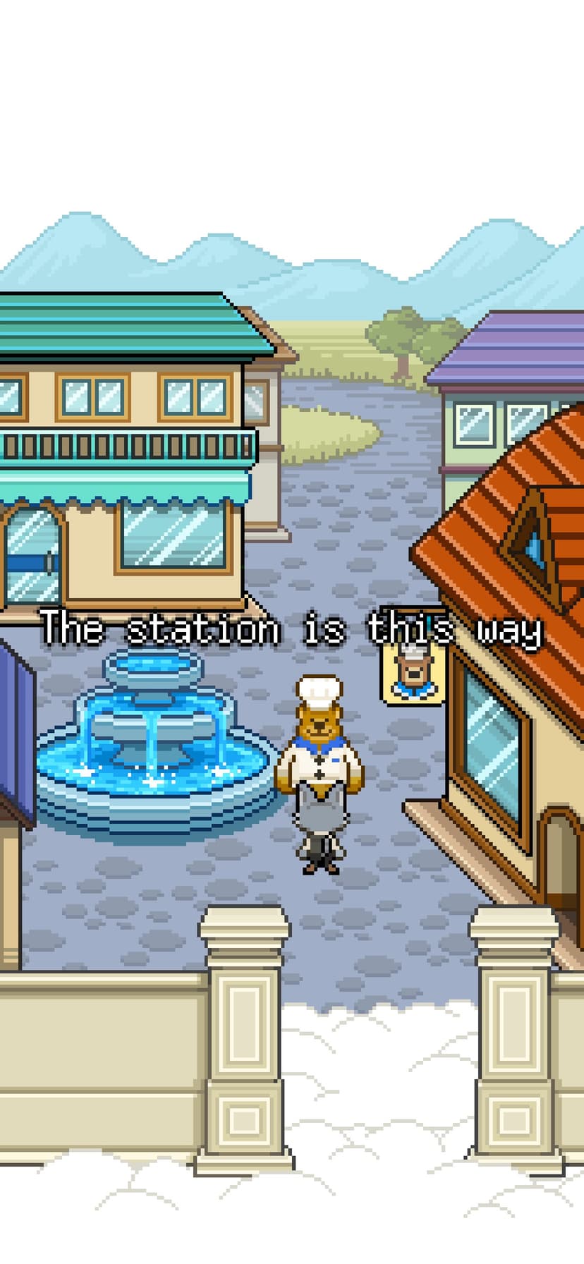 Bear's Restaurant screenshot 3 - screenshot