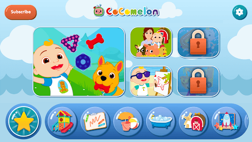 CoComelon: Learn ABCs and 123s screenshot 21 - screenshot