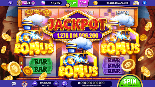 Club Vegas Casino Slots Games screenshot 7 - screenshot