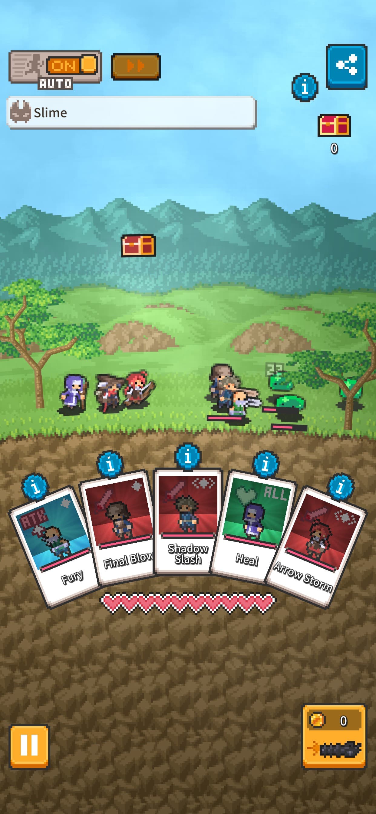Akindo screenshot 2 - screenshot