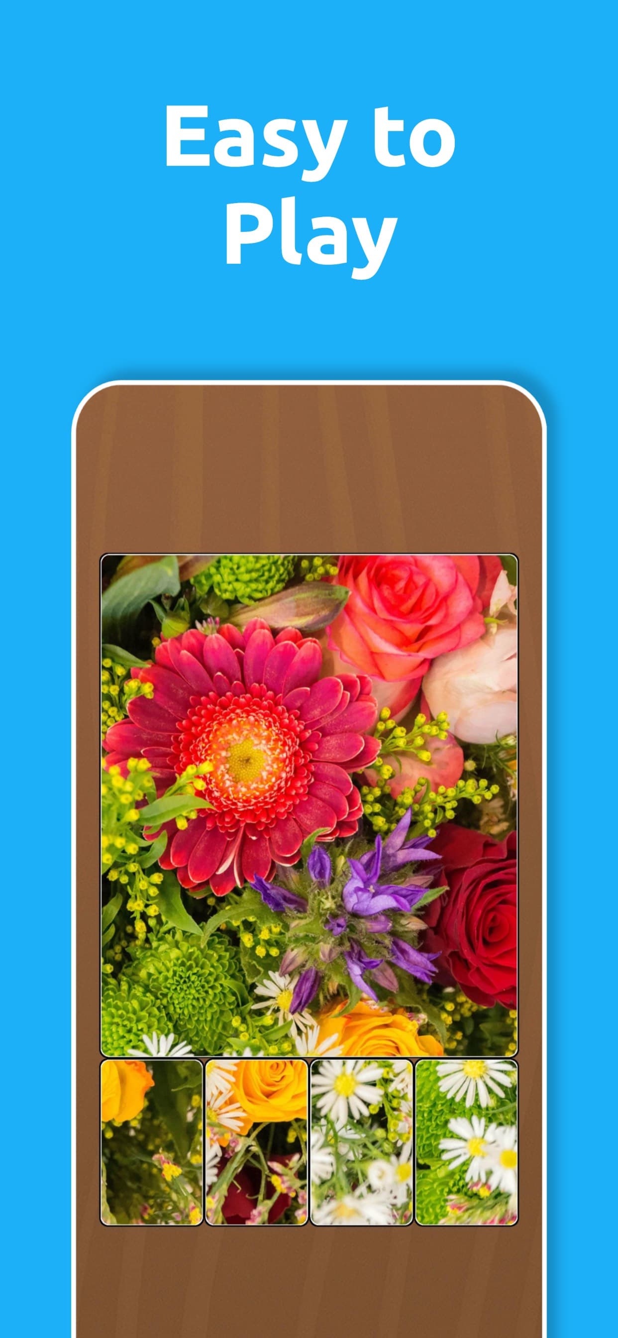 Jigsol Blocks screenshot 4 - screenshot
