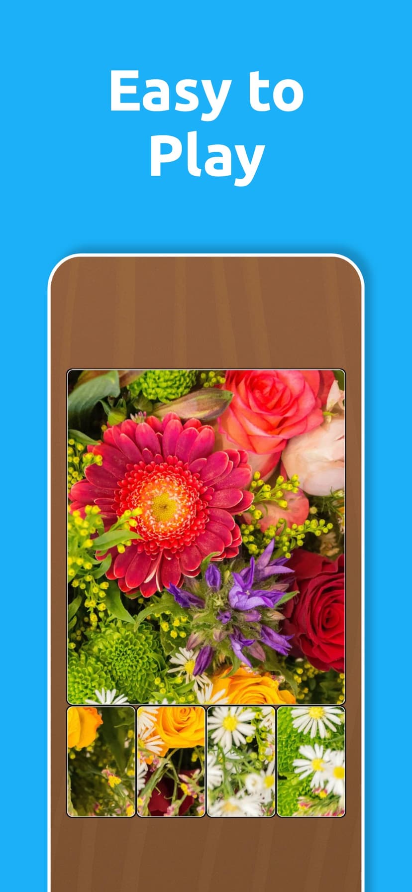 Jigsol Blocks screenshot 4 - screenshot