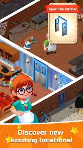 Word Sauce: Word Connect screenshot 5 - screenshot
