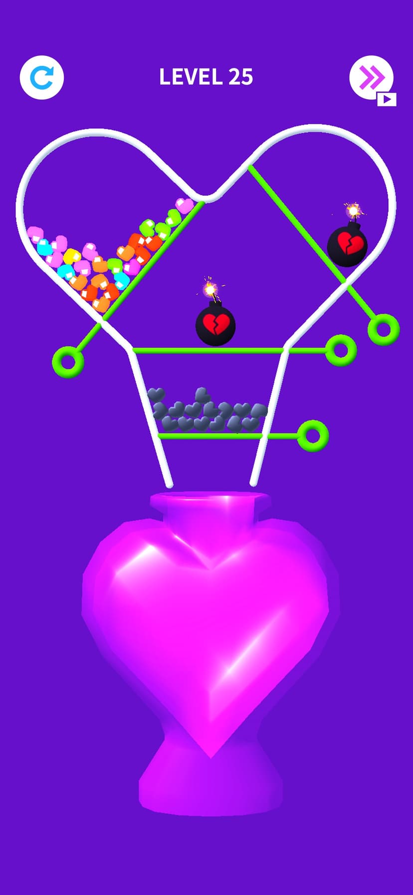 Date The Girl 3D screenshot 2 - screenshot