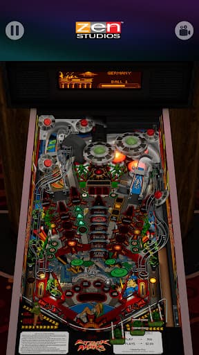 Zen Pinball World screenshot 22 - screenshot