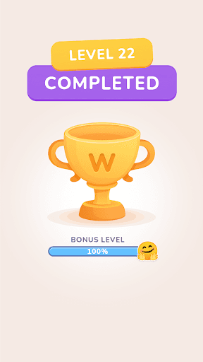 Association Master: Word Game screenshot 7 - screenshot