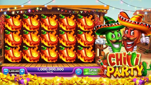 Cash Fanatic - slots casino screenshot 5 - screenshot