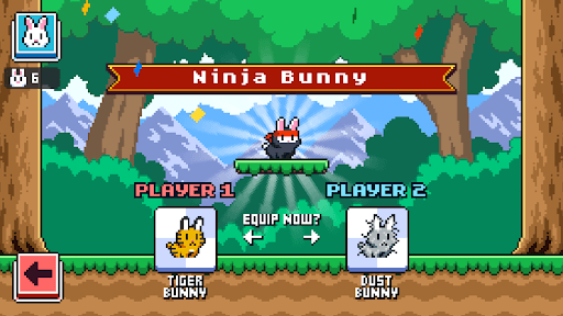 Poor Bunny! screenshot 10 - screenshot