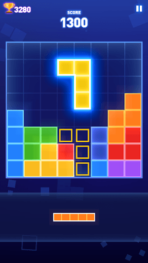 Block Puzzle screenshot 9 - screenshot