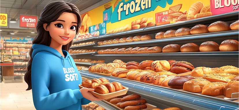 Cooking Fun®: Food Games screenshot 8 - screenshot