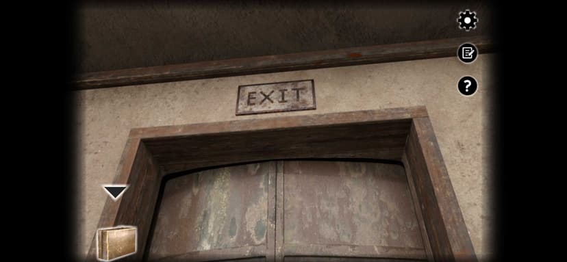 Haven - Escape Room Game screenshot 8 - screenshot