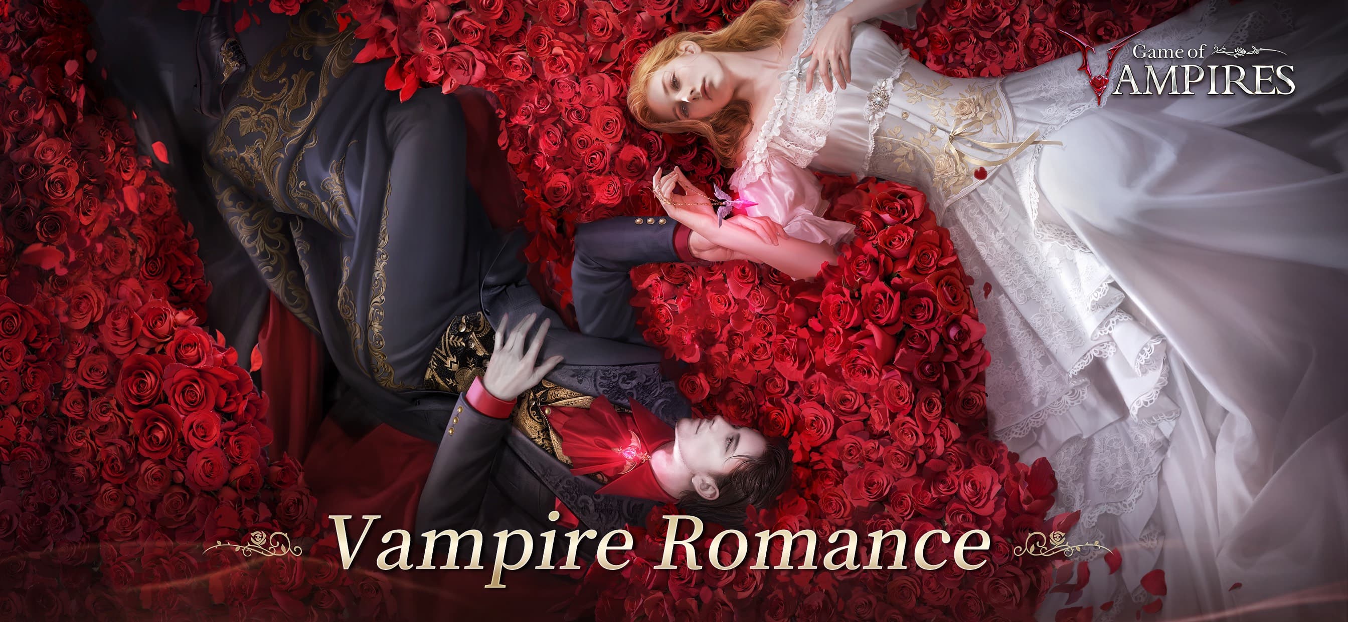 Game of Vampires: Twilight Sun screenshot 5 - screenshot