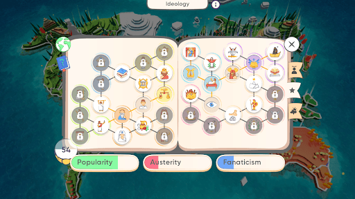 Religion Inc. God Simulator screenshot 19 - screenshot