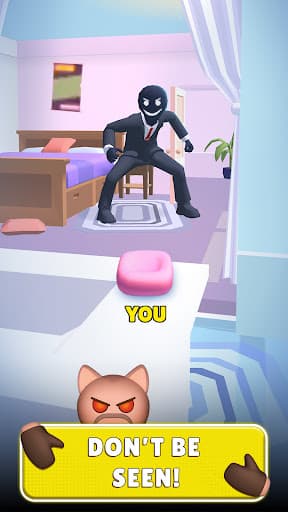 Hunt & Seek screenshot 5 - screenshot