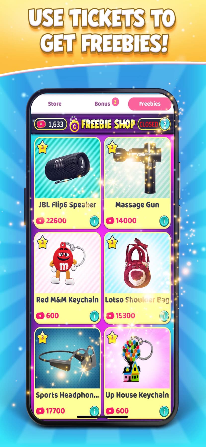 Clawee - Real Claw Machines screenshot 8 - screenshot