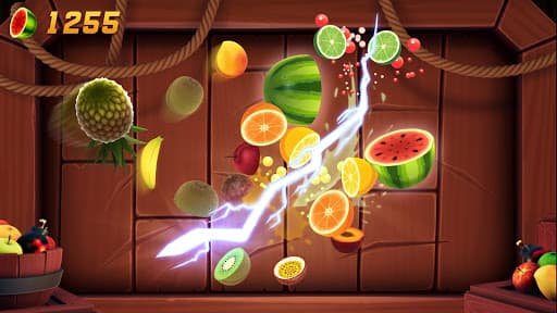 Fruit Ninja 2 Fun Action Games screenshot 13 - screenshot