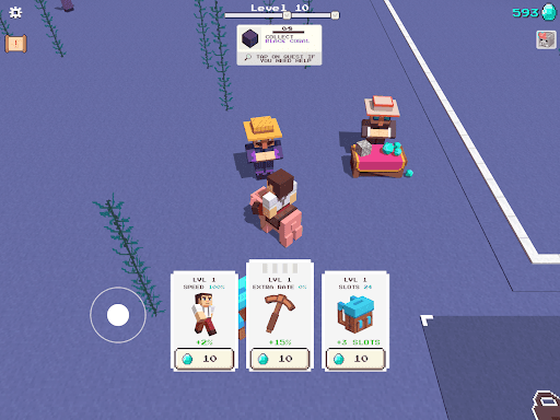 CubeCrafter screenshot 11 - screenshot