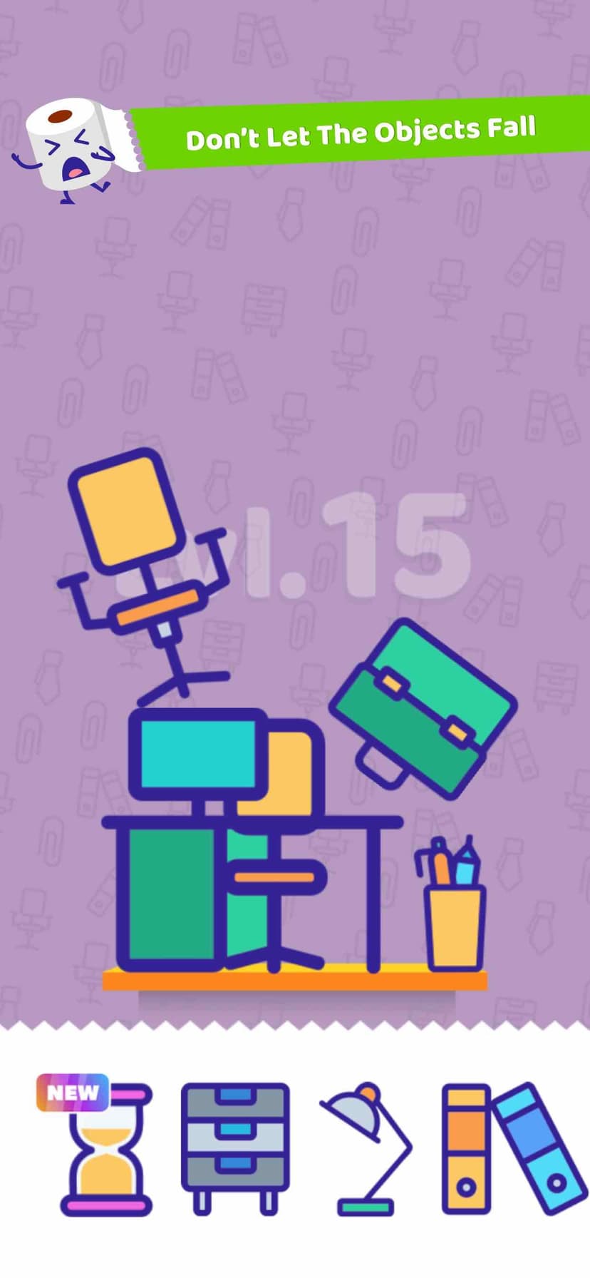 Balance Stuff screenshot 5 - screenshot