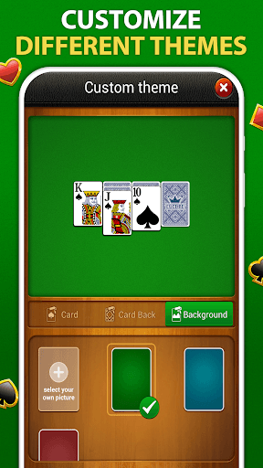 Euchre - Card Game Offline screenshot 18 - screenshot
