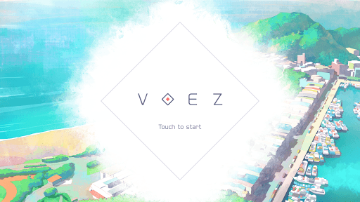 VOEZ screenshot 1 - screenshot