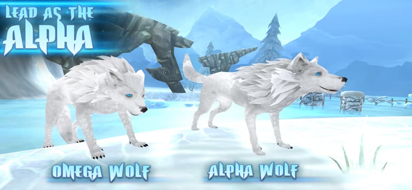 Wolf: The Evolution Online screenshot 2 - screenshot